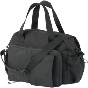 Carly Changing Bag Black-One size