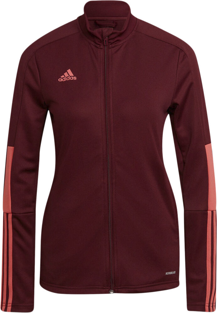 Tiro Essentials tr&aelig;ningsjakke