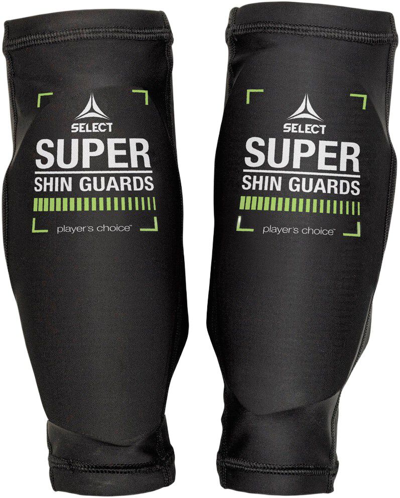 SHIN GUARD SUPER V25 BENSKINNER