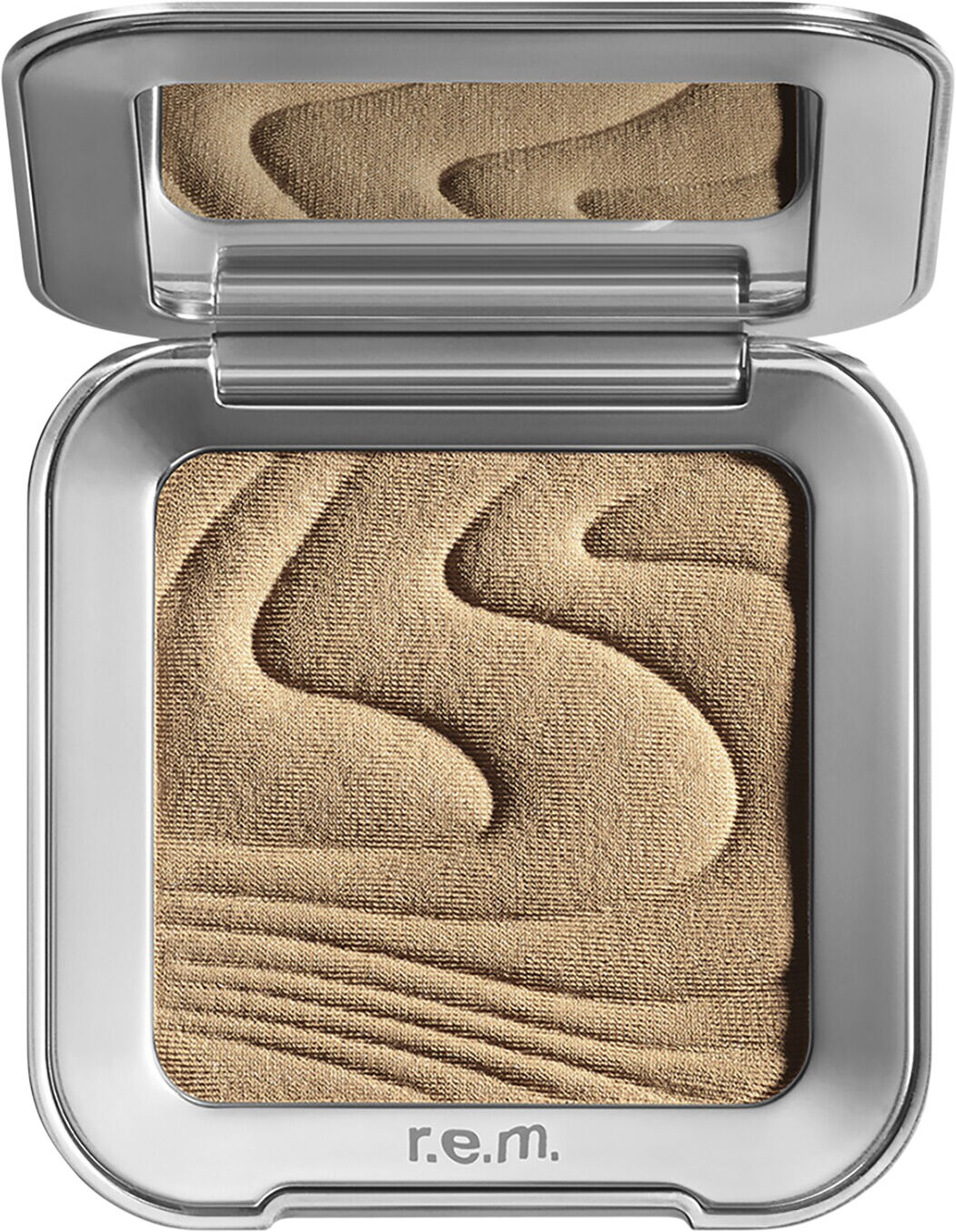 Hypernova Satin Matte Bronzer