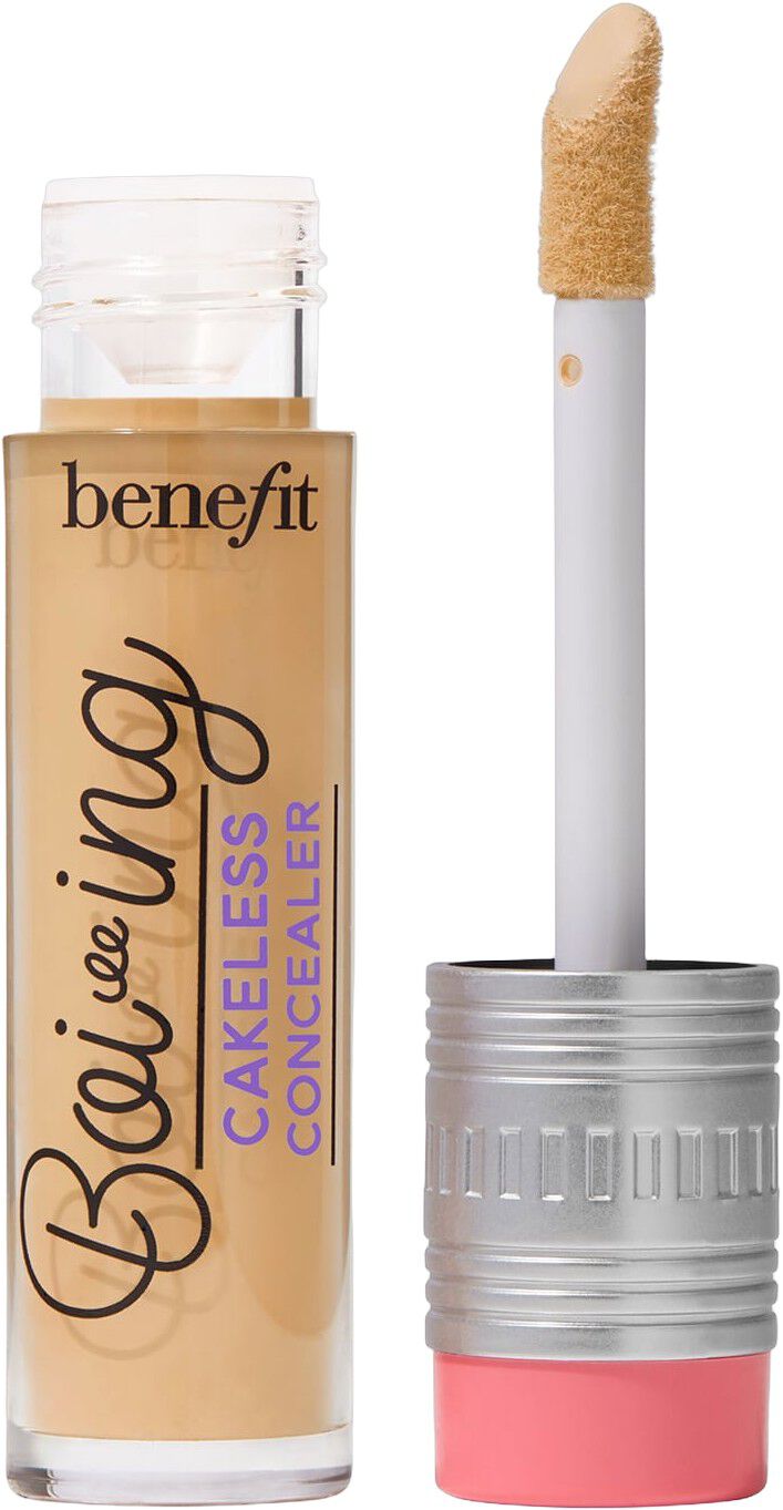 Boiing CAKELESS Concealer - Cover More!