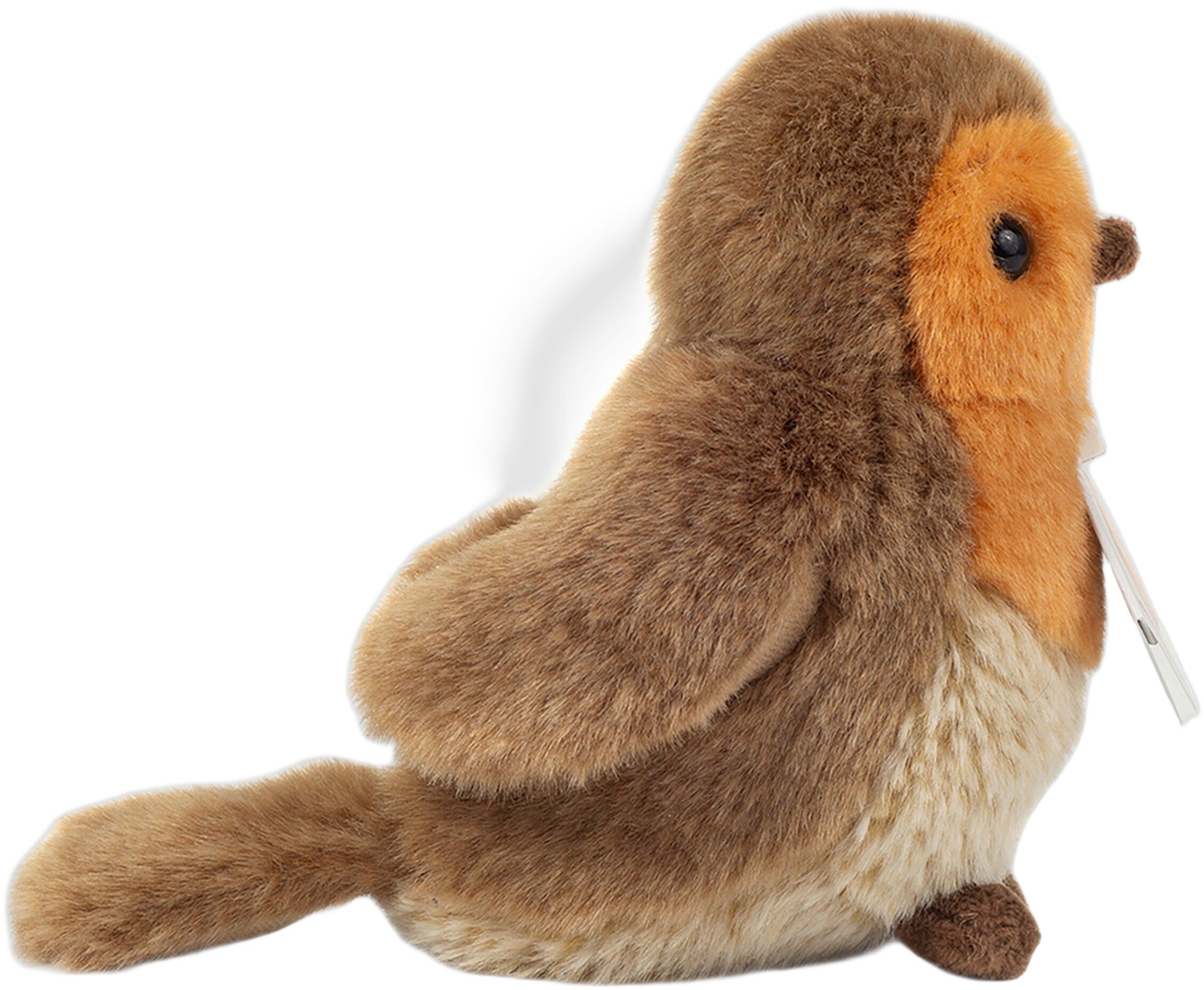 Teddy Hermann - R&oslash;dk&aelig;lk 15 cm