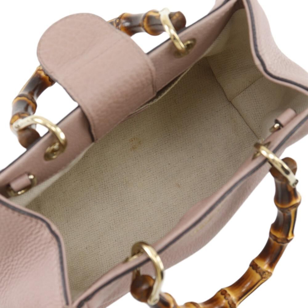 Gucci Bamboo