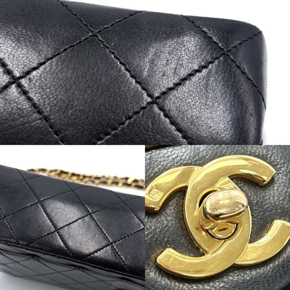 Chanel Shoulder Bag