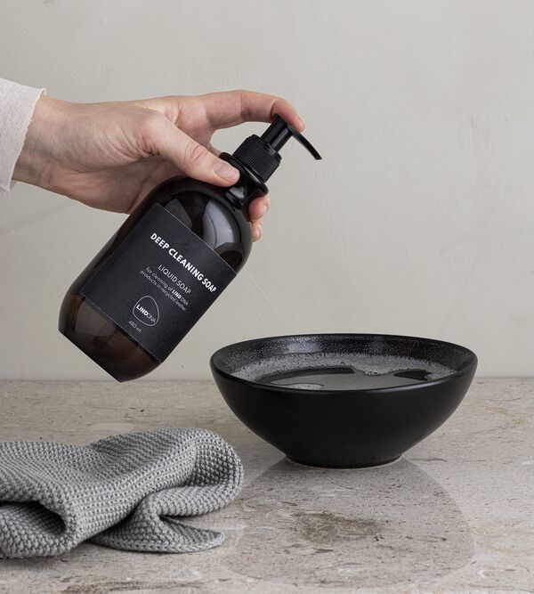 Deep Cleaning Soap