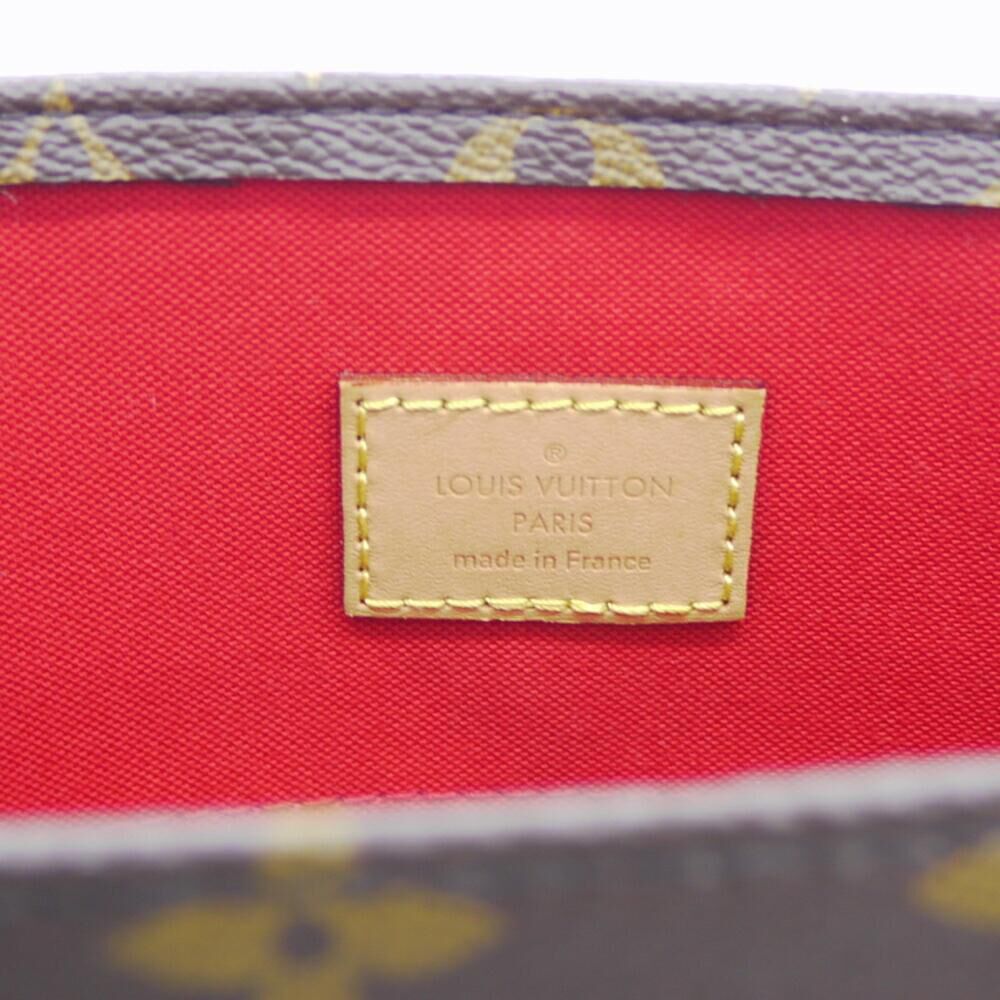 Louis Vuitton Sac Plat