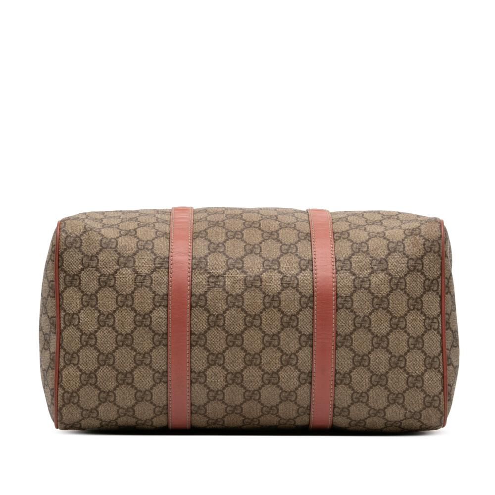 Gucci Boston Bag