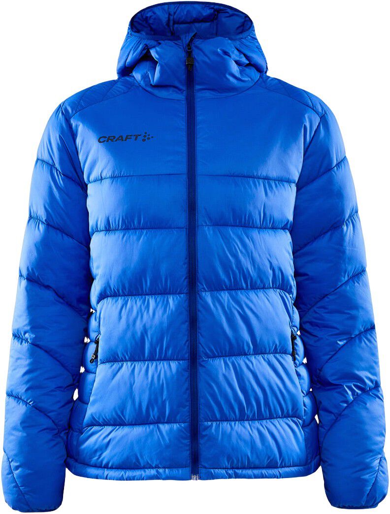 Core Explore Isolate Vinterjakke