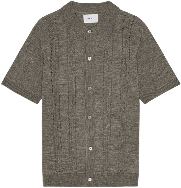 Thor SS Cardigan 6584