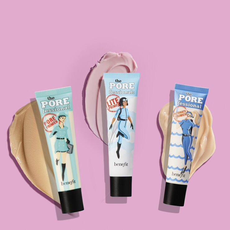 The Porefessional Lite Primer - Face Primer Ultra-Lightweight