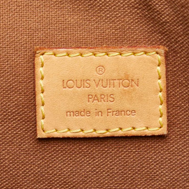 Louis Vuitton Bosphore