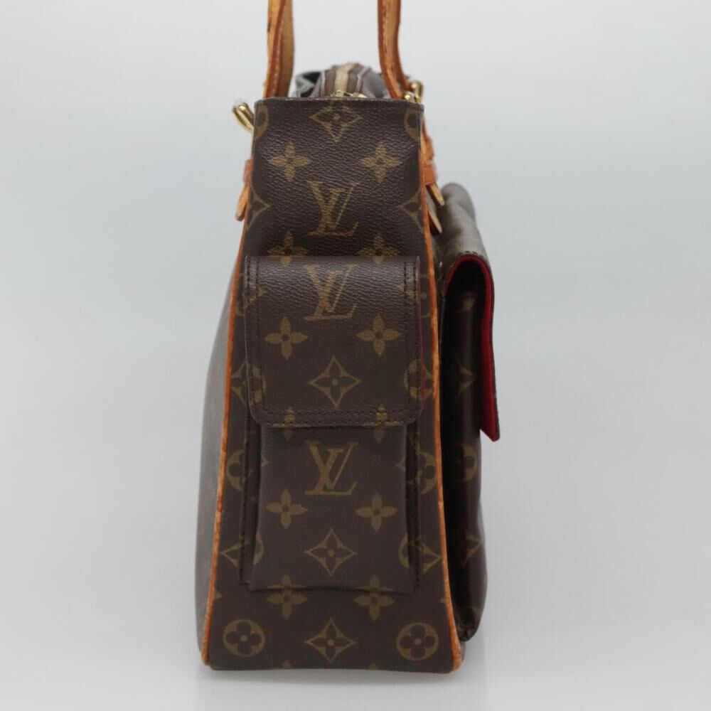 Louis Vuitton Cite