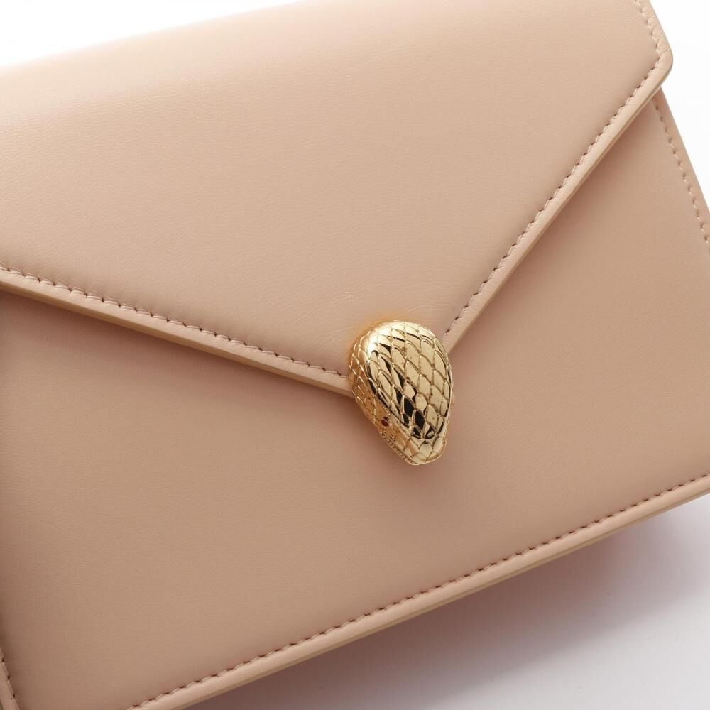 Bvlgari Shoulder Bag