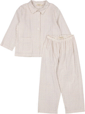 Pajama Set