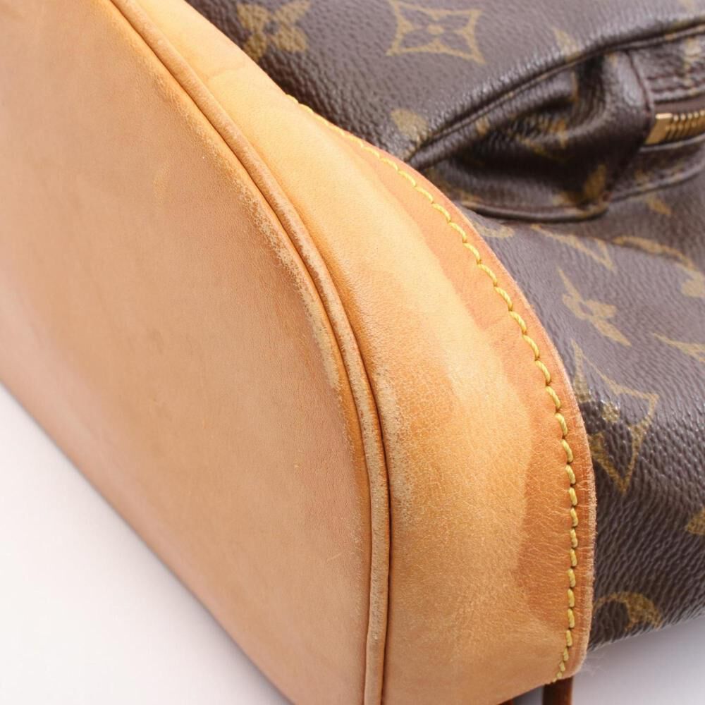 Louis Vuitton Montsouris