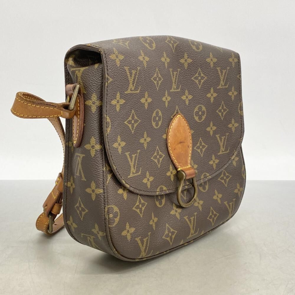 Louis Vuitton Saint Cloud