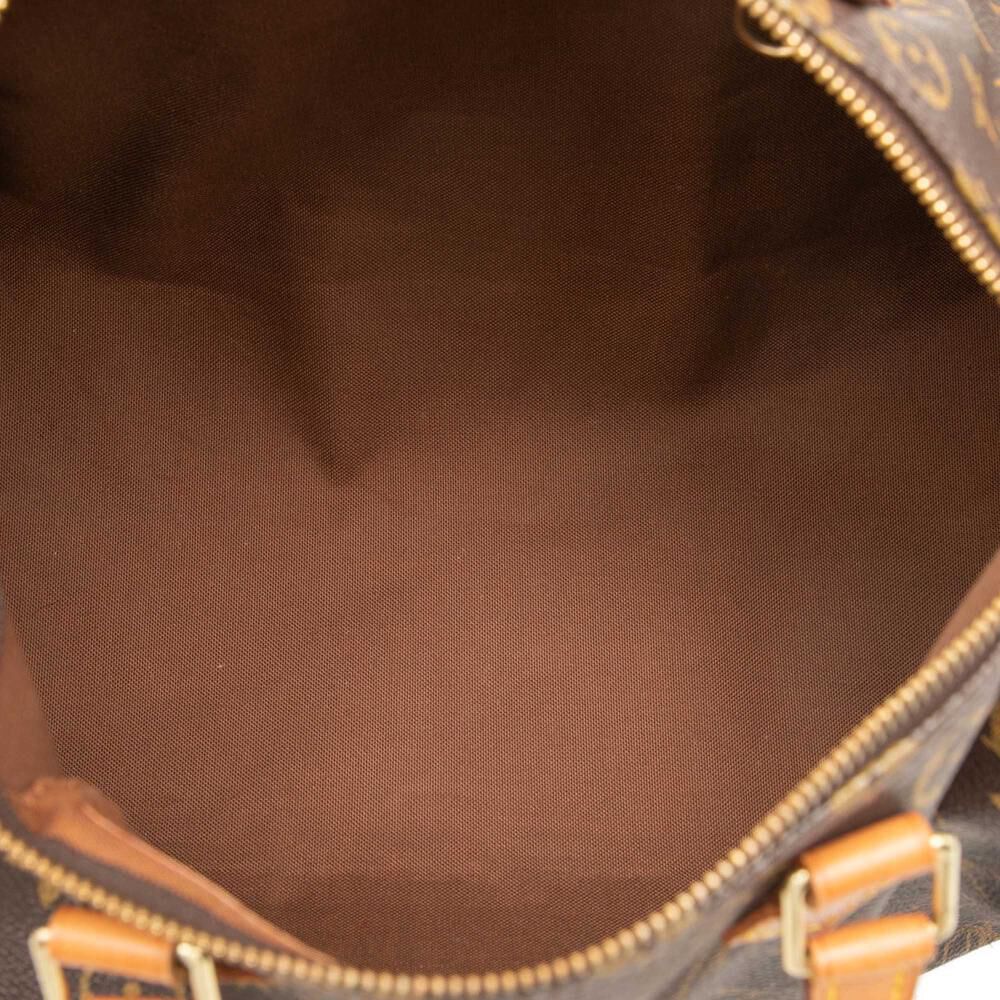Louis Vuitton Speedy