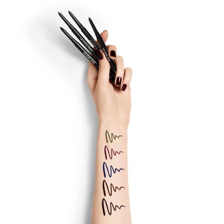 Contour G Eye Pen - 03 Night