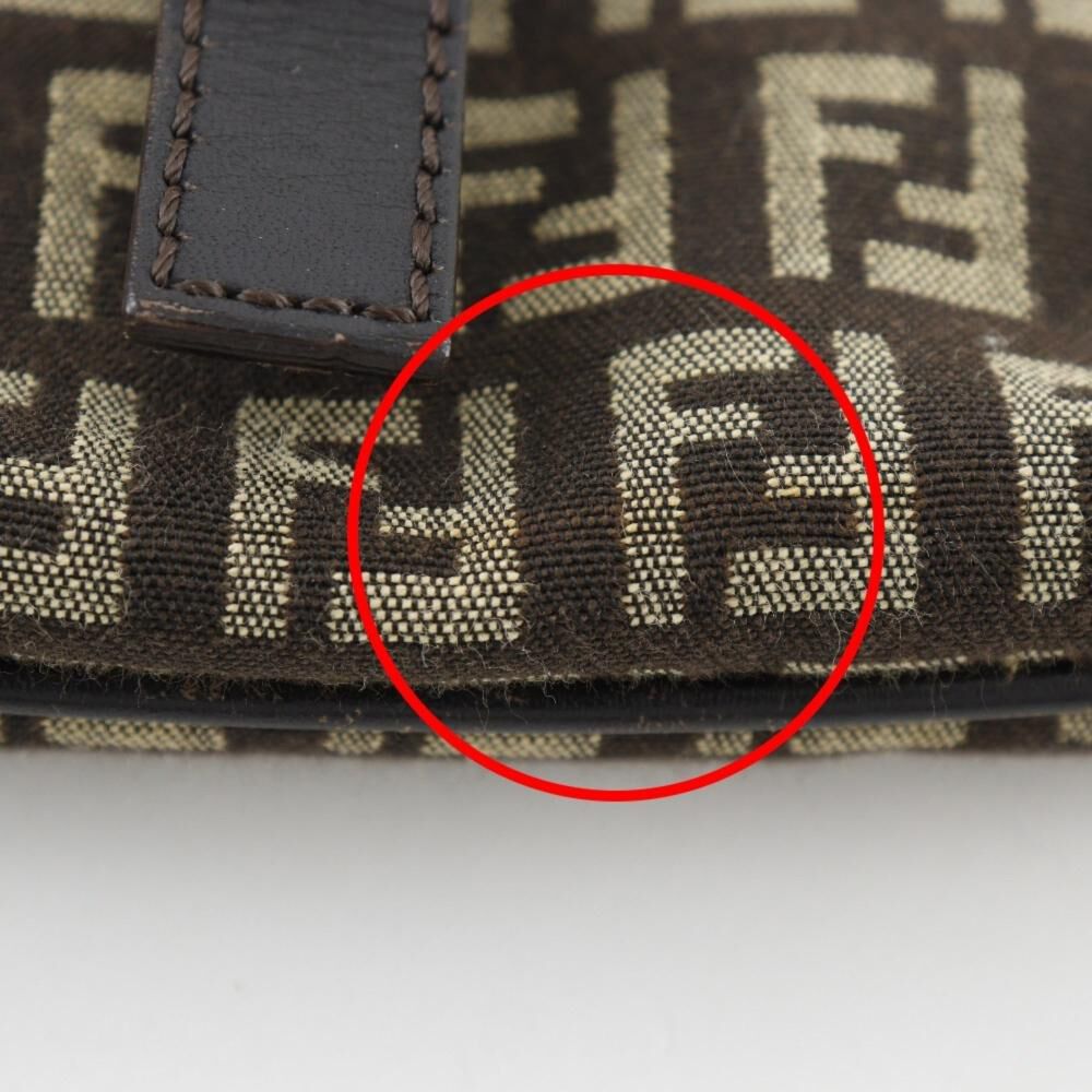 Fendi Shoulder Bag