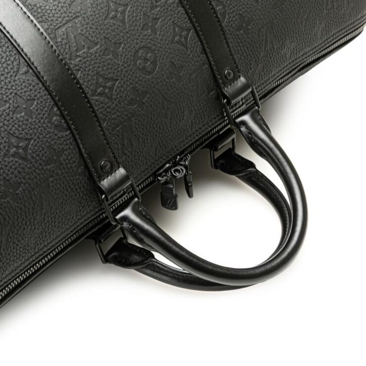 Louis Vuitton Keepall