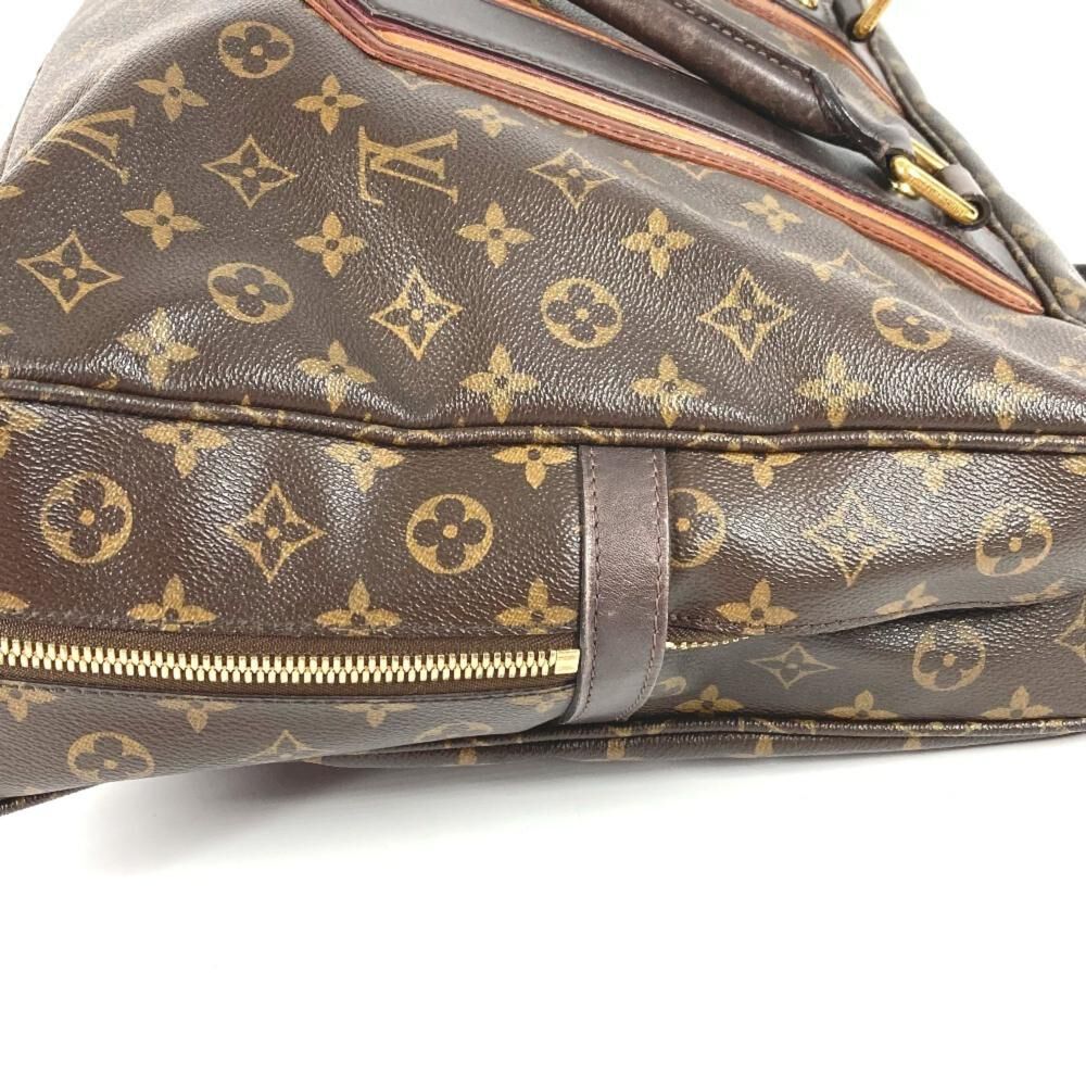 Louis Vuitton Travel Bag
