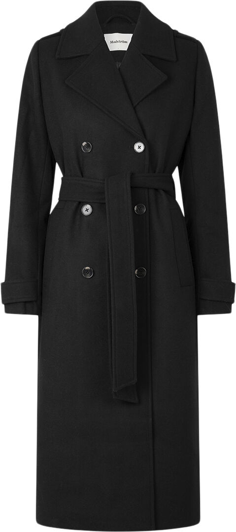 ShayMD coat