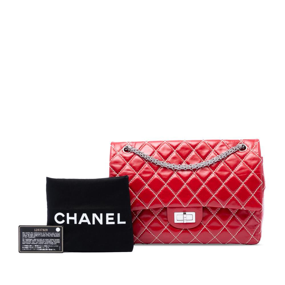 Chanel Flap Bag