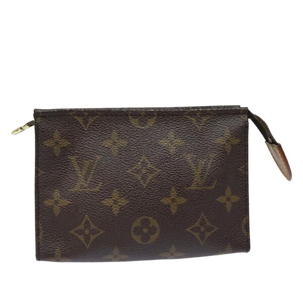 Louis Vuitton Poche Toilette