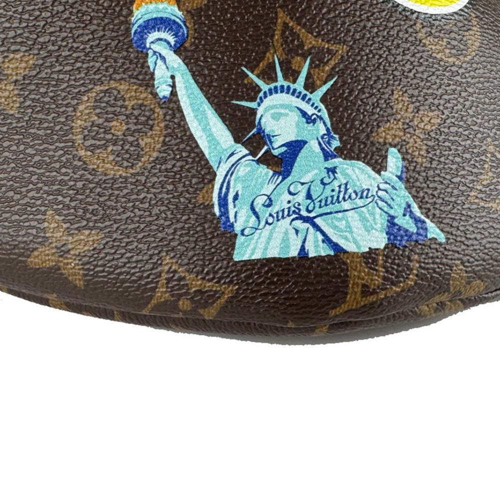Louis Vuitton Bumbag
