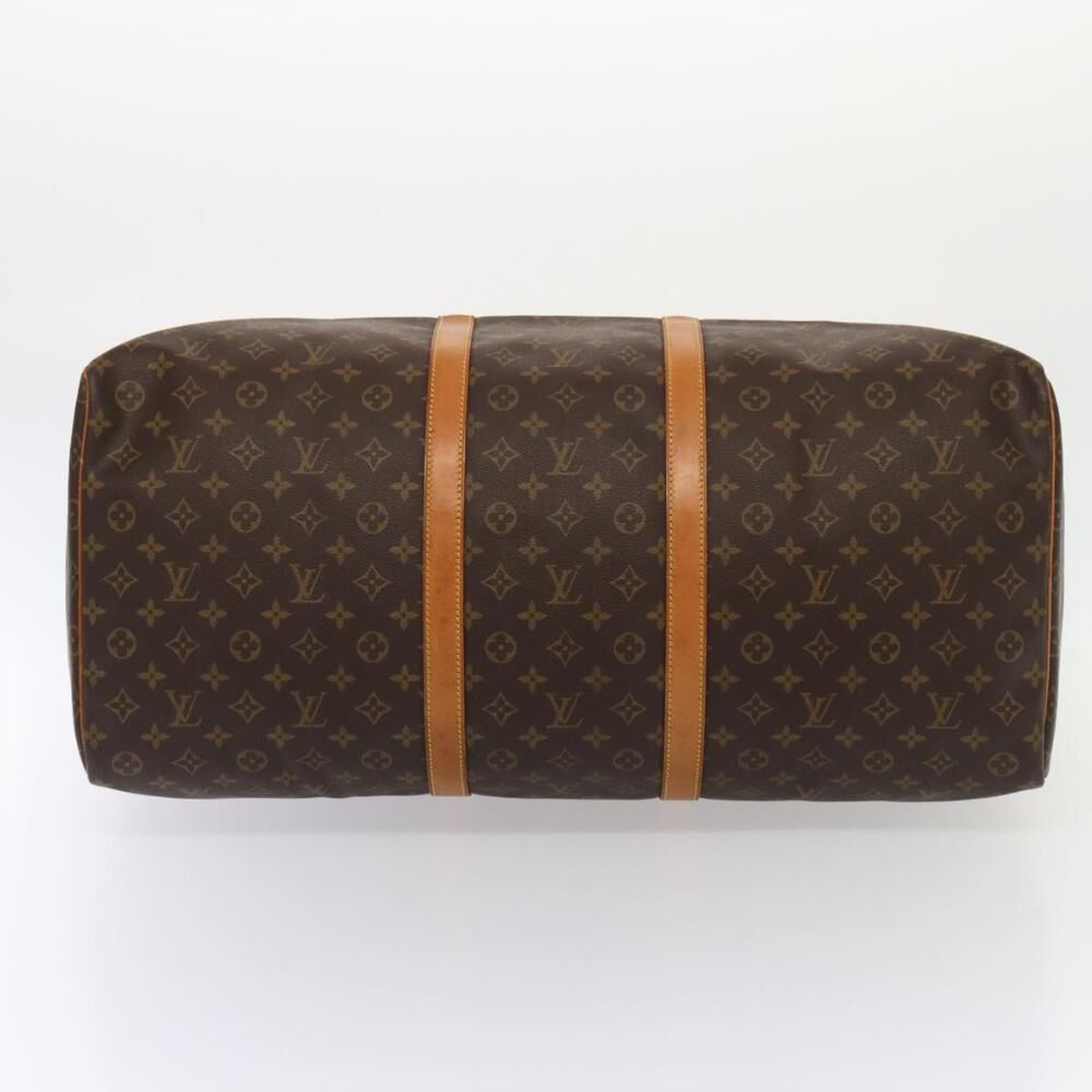 Louis Vuitton Keepall
