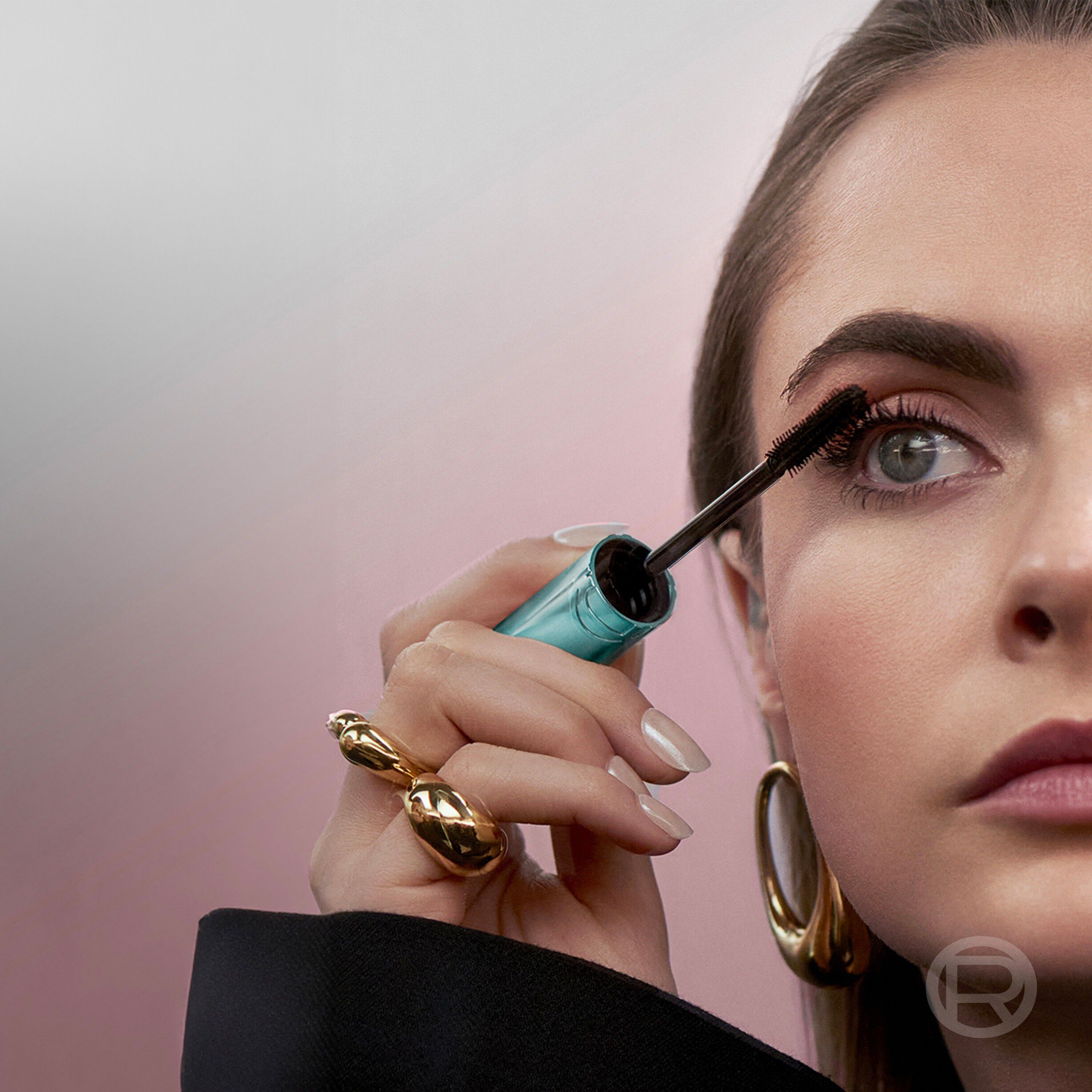 Paradise Big Deal Waterproof Mascara