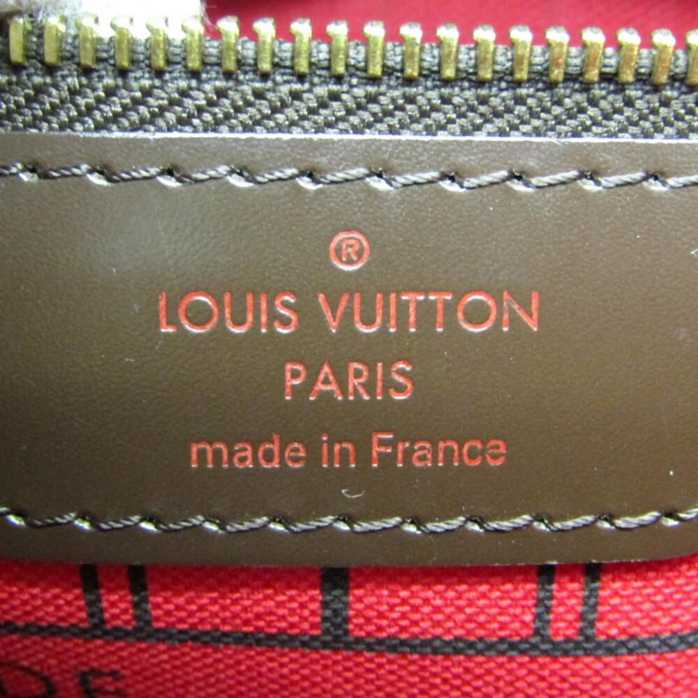 Louis Vuitton Neverfull