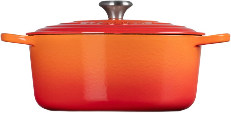 Rund Gryde 28 Volcanic SIGNA