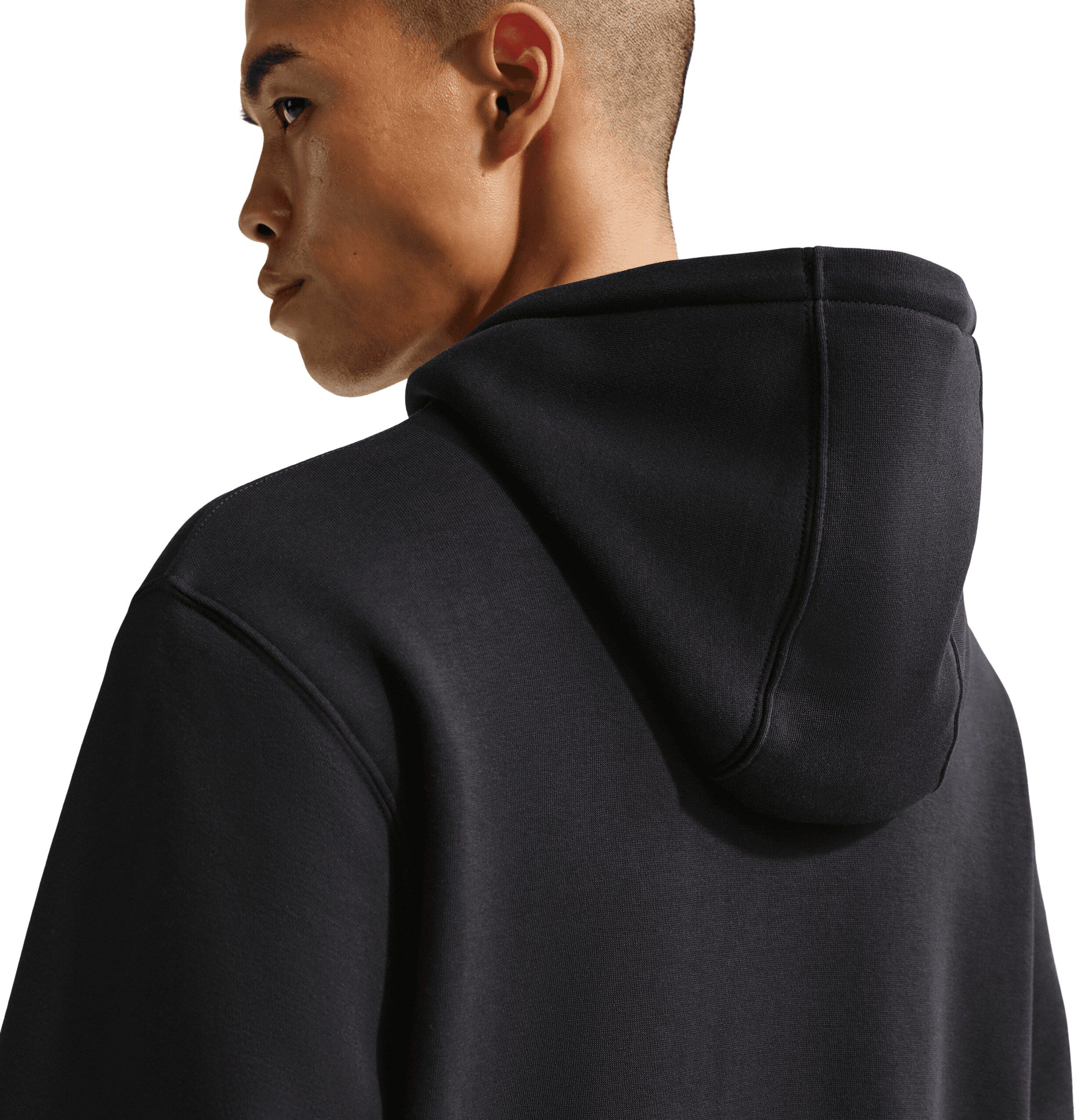 Sportswear Club H&aelig;ttetr&oslash;je