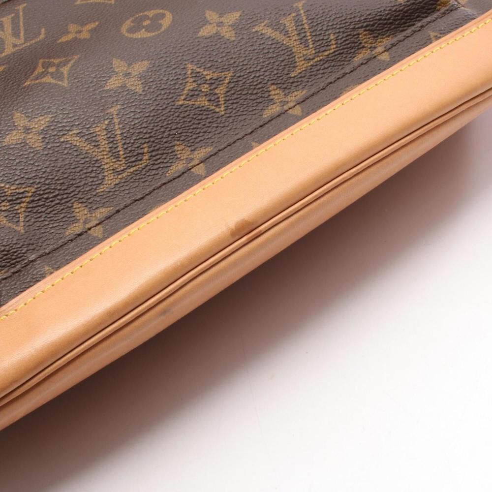 Louis Vuitton Montsouris
