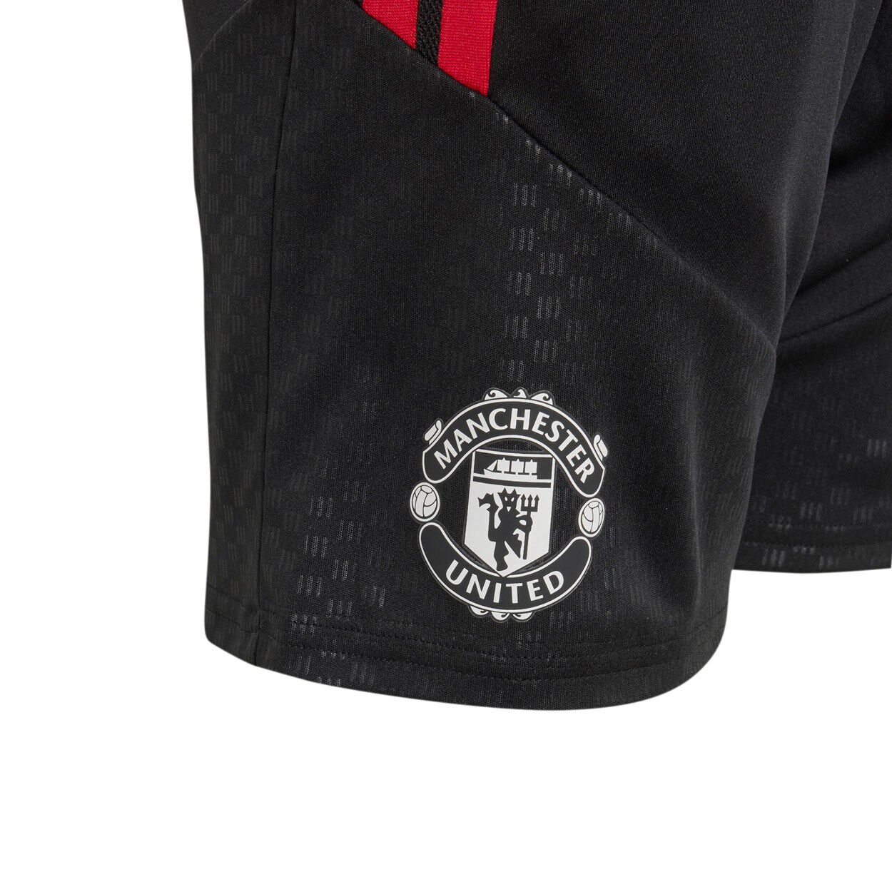Manchester United 26/27 Tiro Tr&aelig;nings Shorts