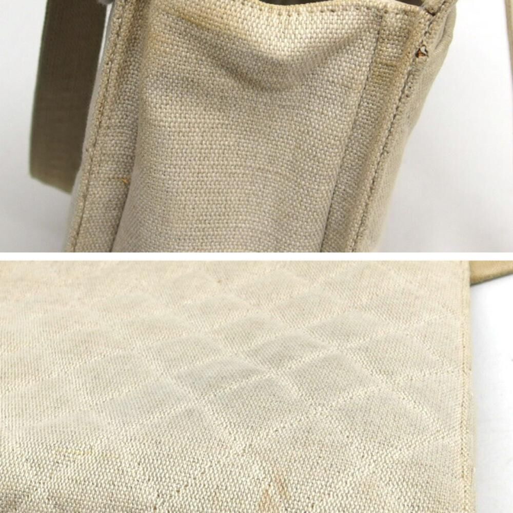 Chanel Tote