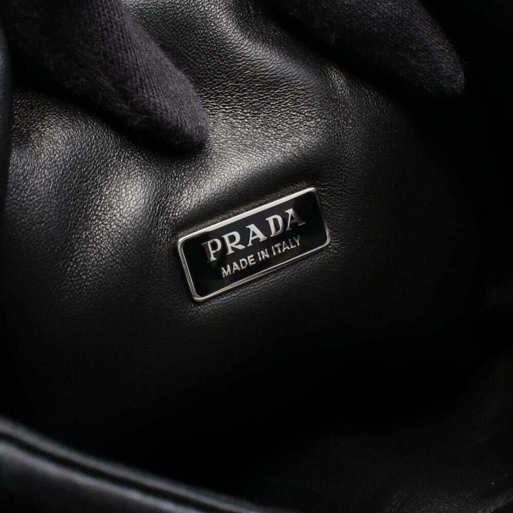 Prada Tote