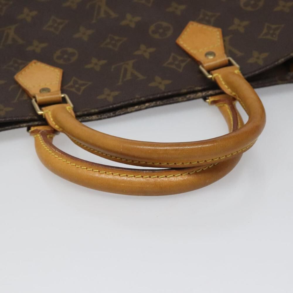 Louis Vuitton Sac Plat