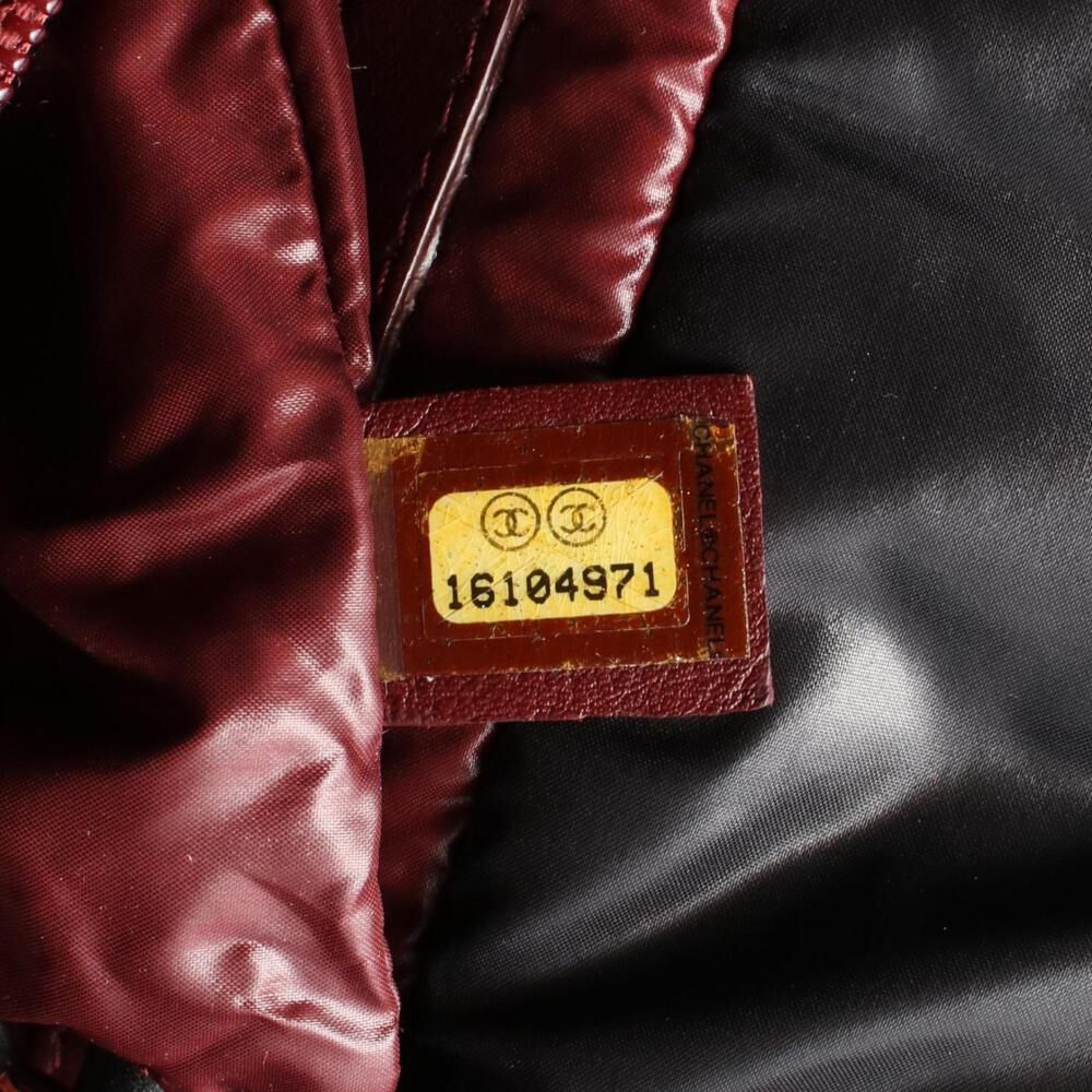 Chanel Handbag