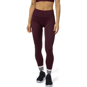 ENE ELLY W RIB POCKET TIGHTS