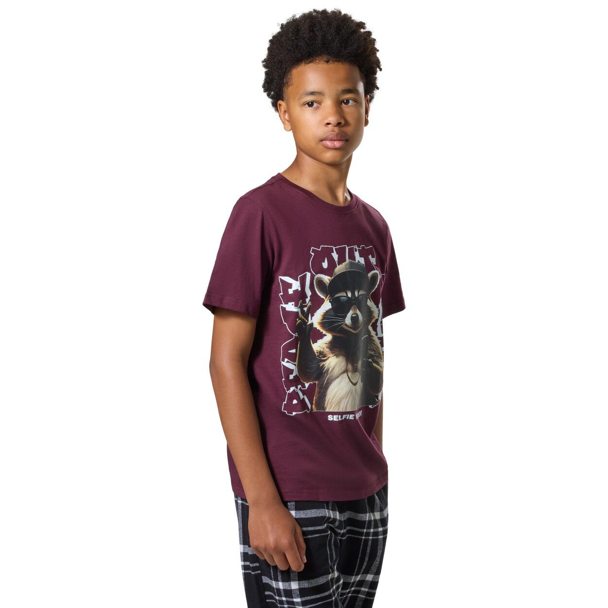 Sigge T-shirt