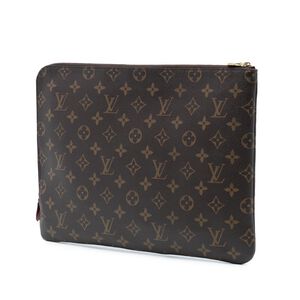 Louis Vuitton Clutch