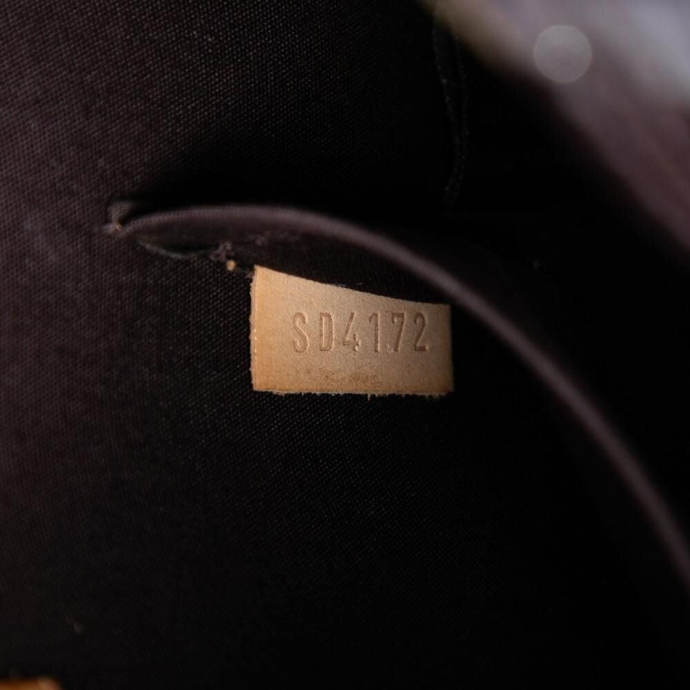 Louis Vuitton Alma