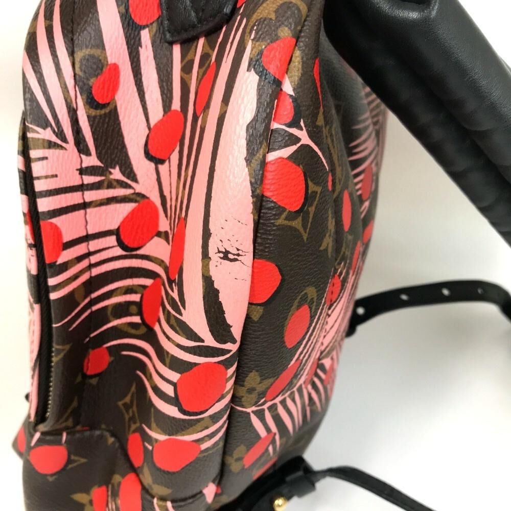 Louis Vuitton Palm Springs