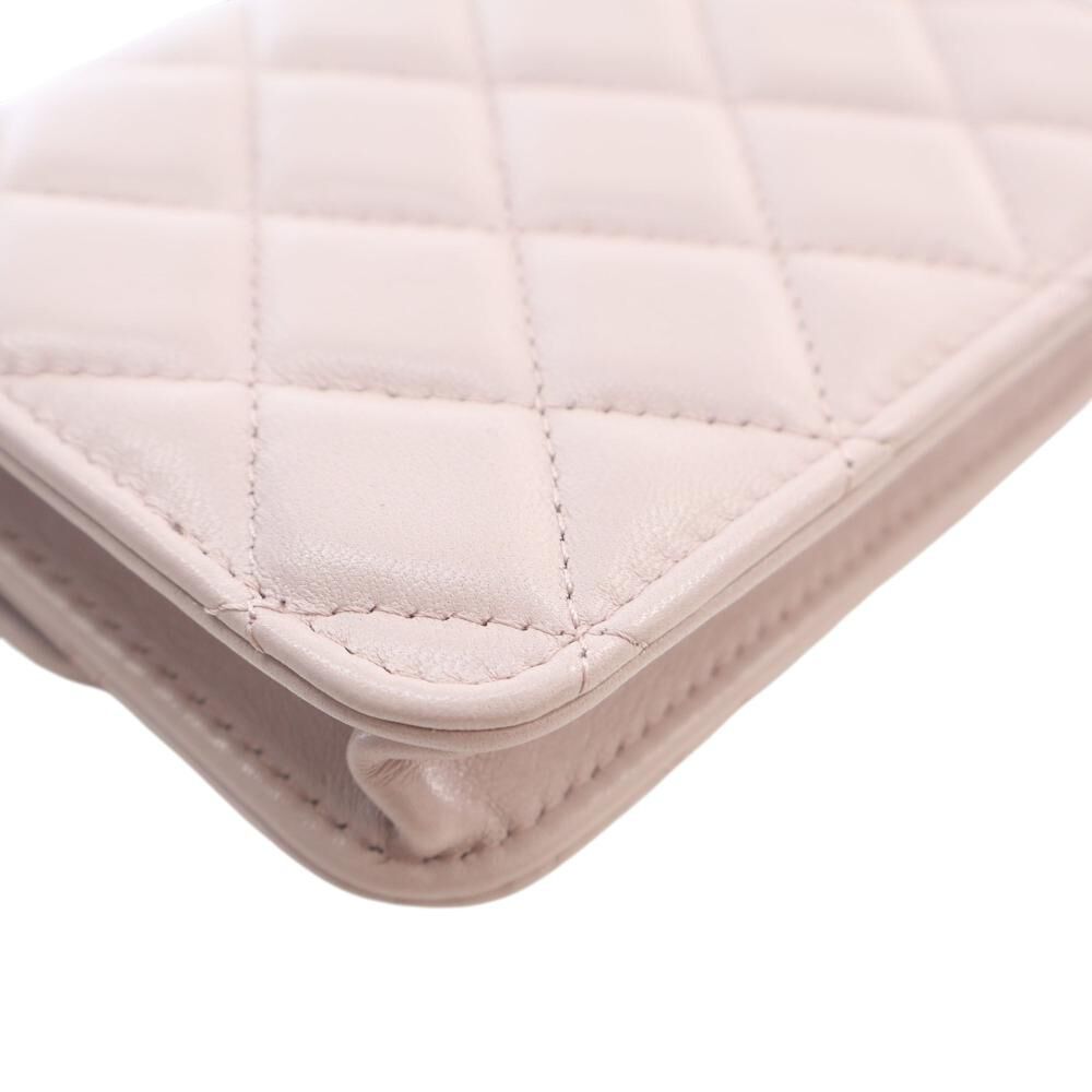 Chanel Clutch