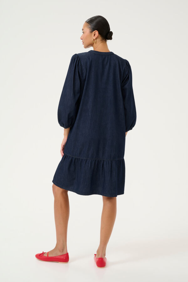 CUarpa Giselle Dress