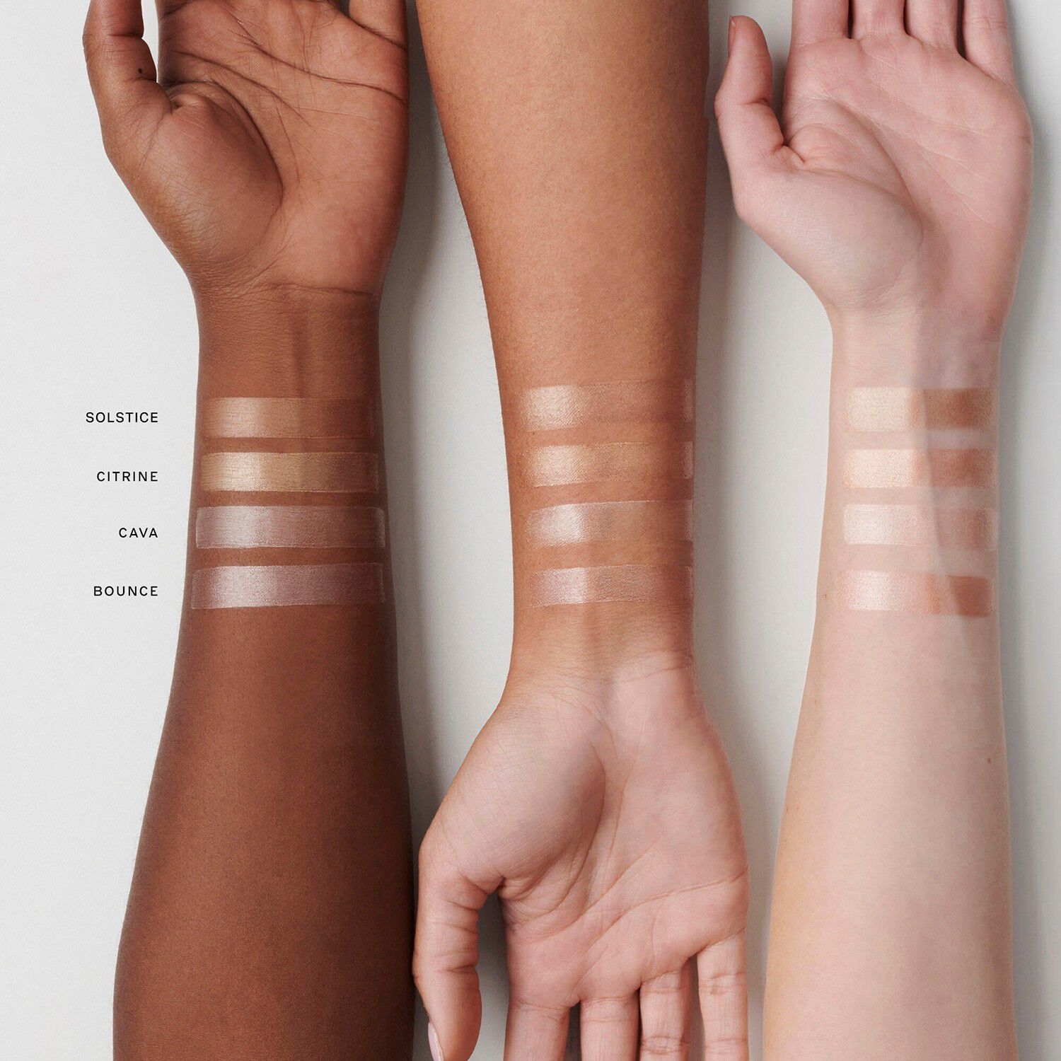 Day Glow - Highlighterbalm