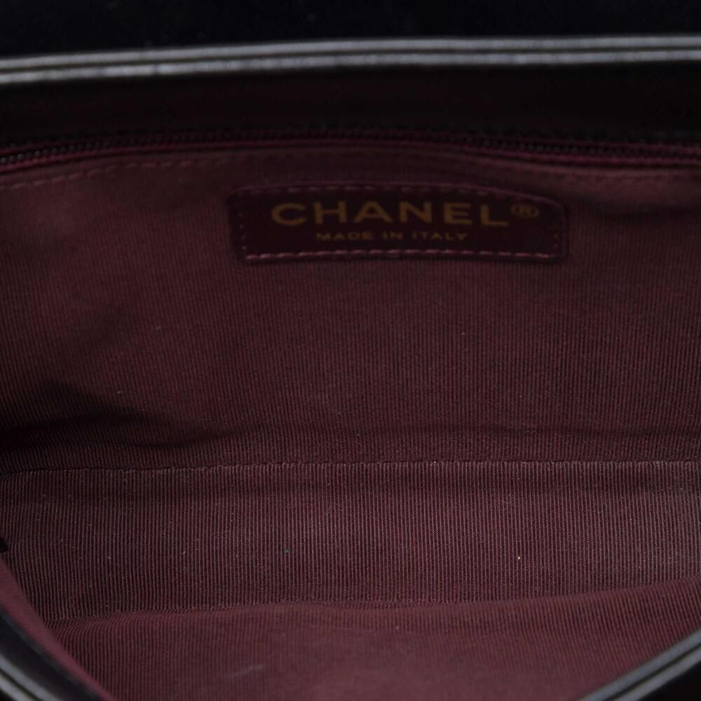 Chanel Flap Bag