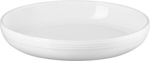 Coupe pastatallerken 22cm White